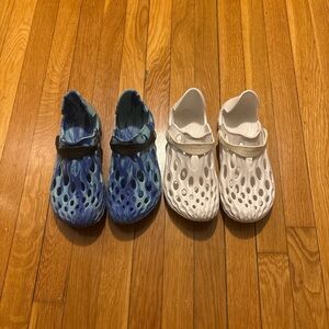 Merrell hydro moc bundle